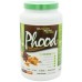 Plant Fusion Phood Shake, Chocolate Caramel, 31.8 OZ